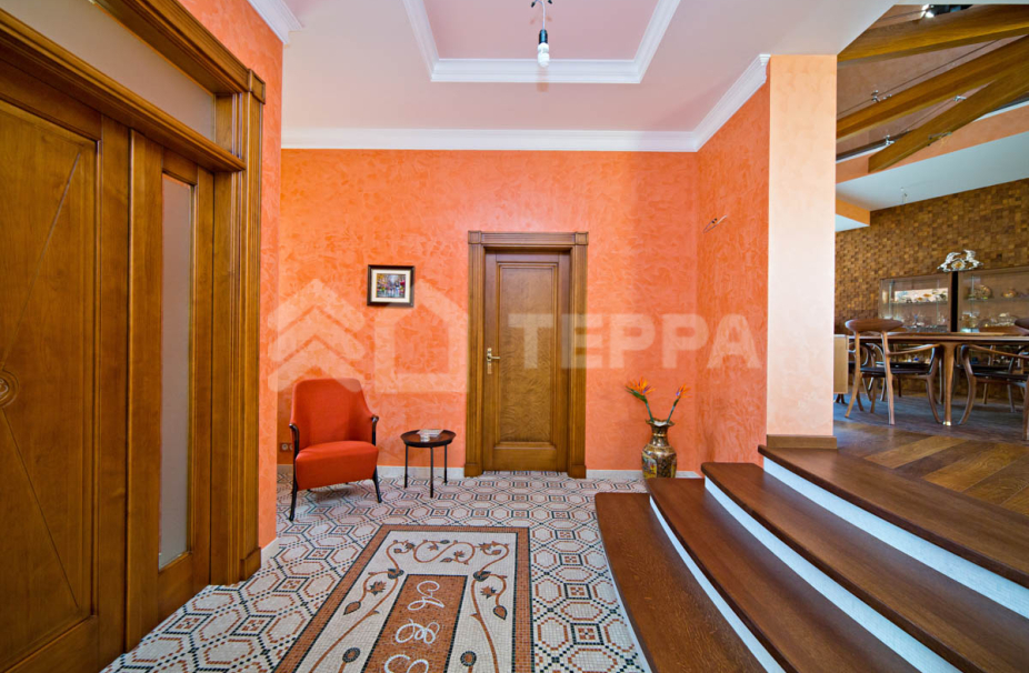 Объект ID 8927 - Дом