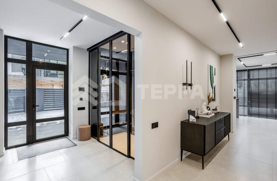 Объект ID 18639 - Дом