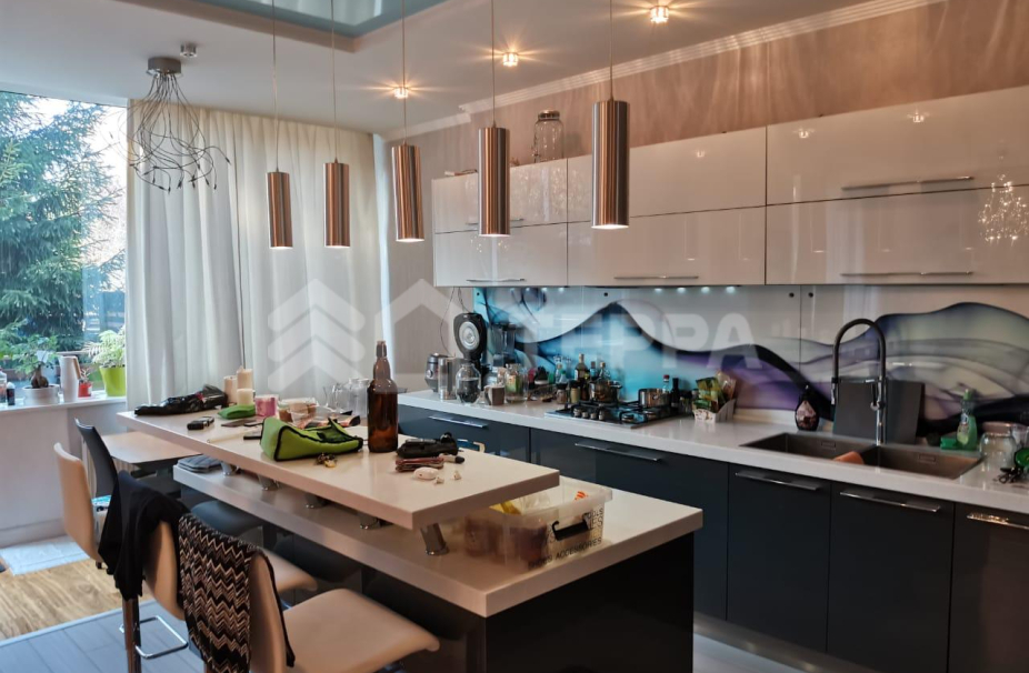 Объект ID 17835 - Дом