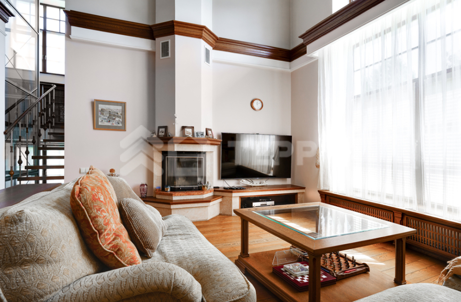 Объект ID 18045 - Дом