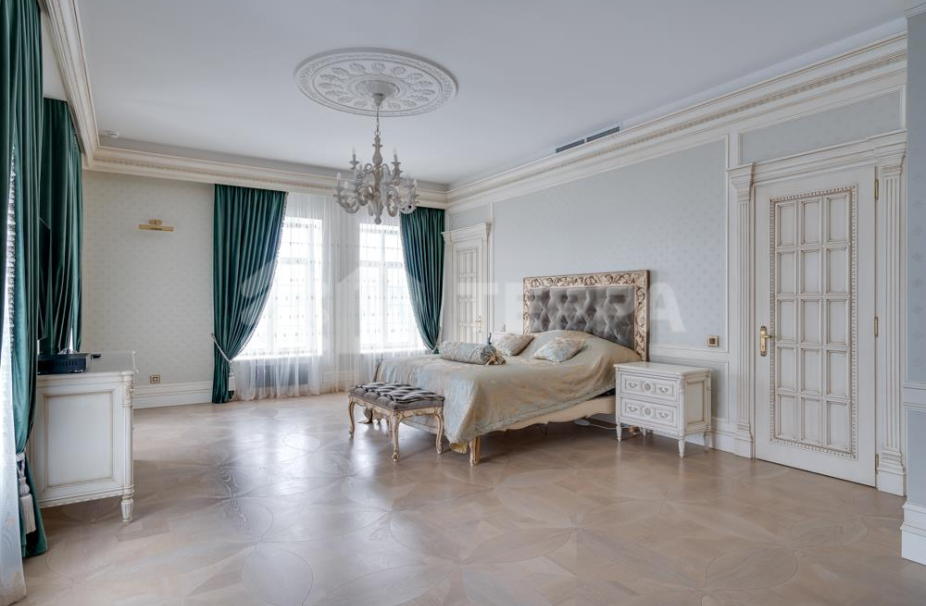 Объект ID 17935 - Дом