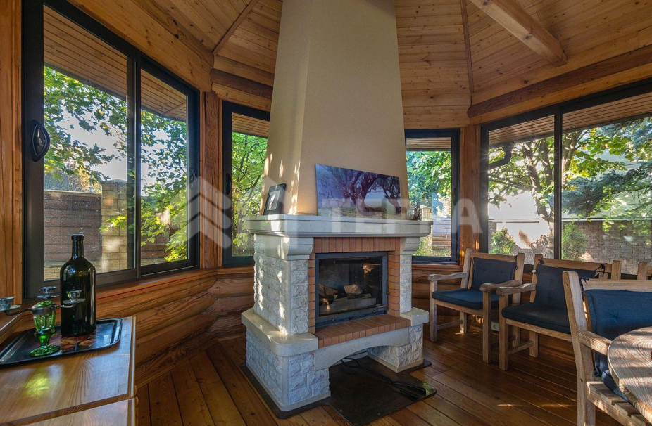 Объект ID 18525 - Дом