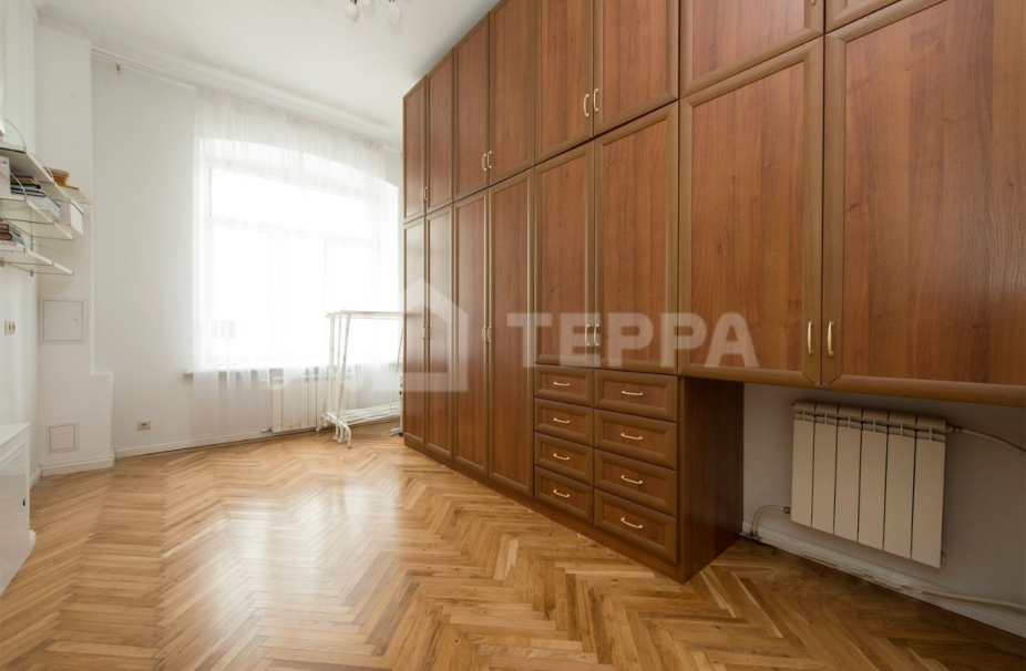 Объект ID 17403 - Квартира