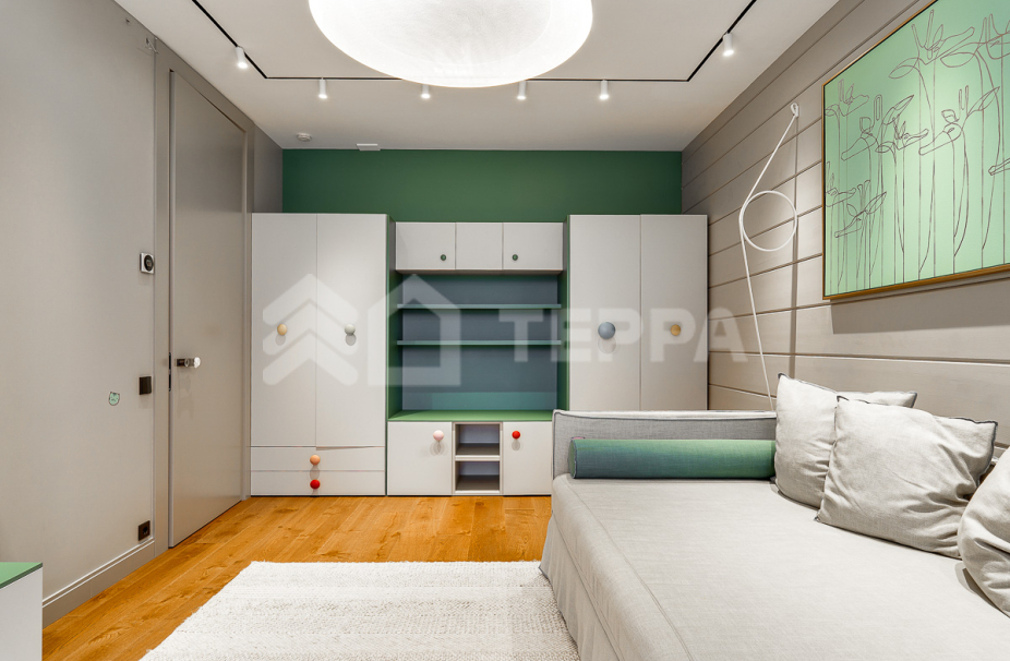 Объект ID 18132 - Дом