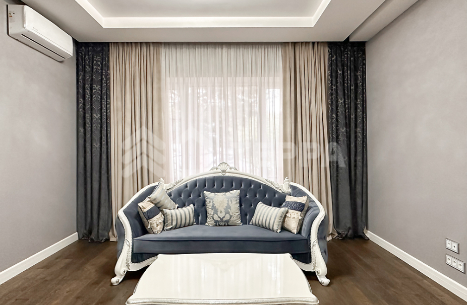 Объект ID 18245 - Таунхаус