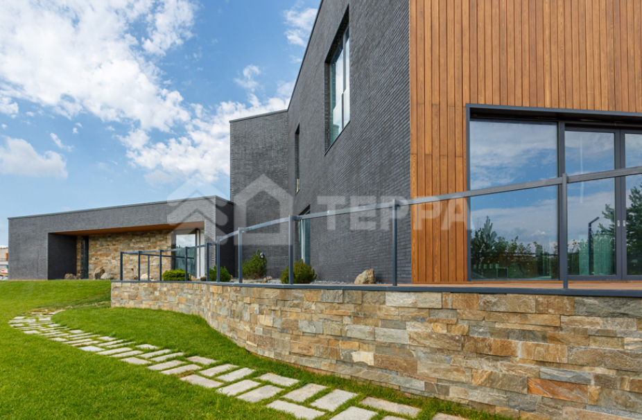 Объект ID 17912 - Дом