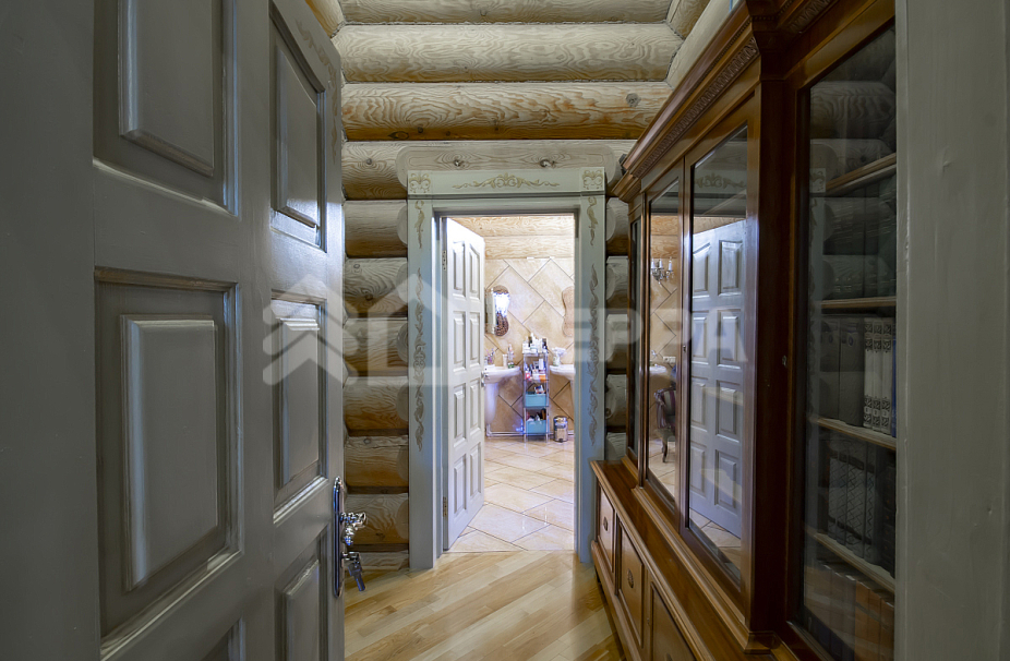 Объект ID 1187 - Дом