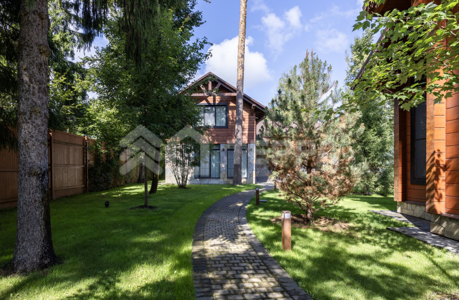 Объект ID 18280 - Дом