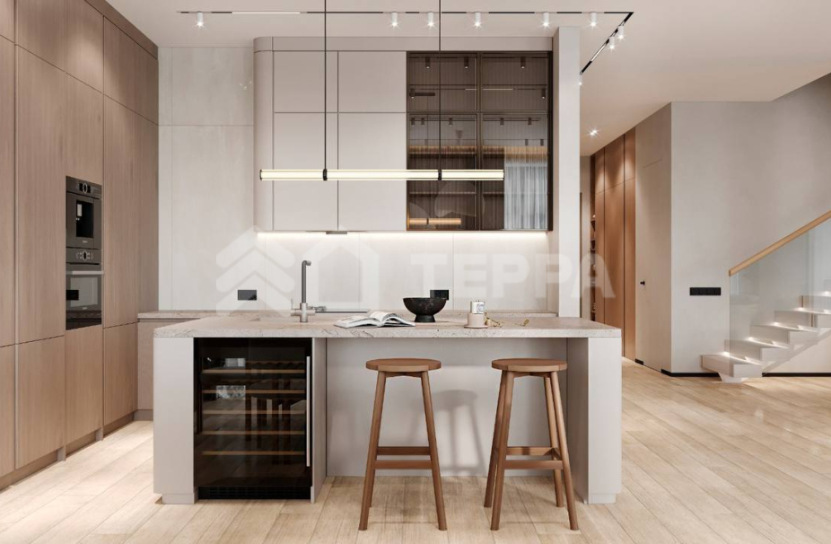 Объект ID 18115 - Дом