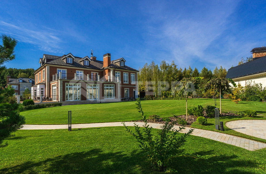 Объект ID 16926 - Дом