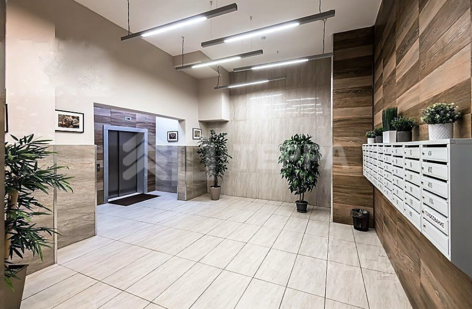 Объект ID 17167 - Квартира