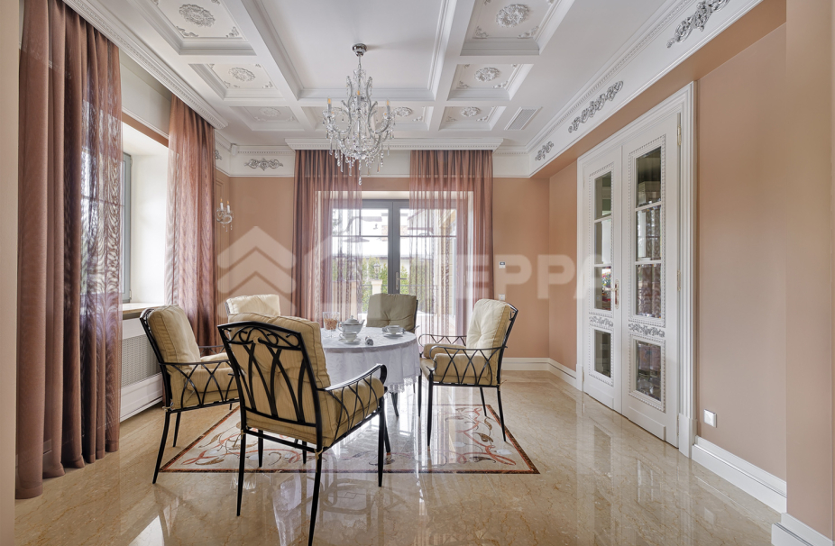 Объект ID 18169 - Дом