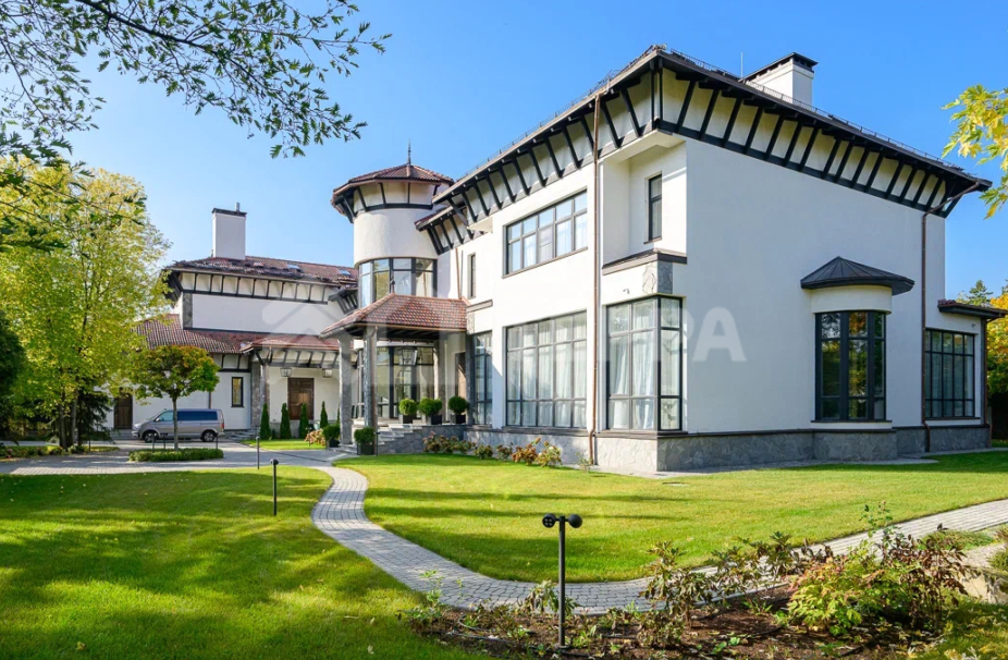 Объект ID 17998 - Дом