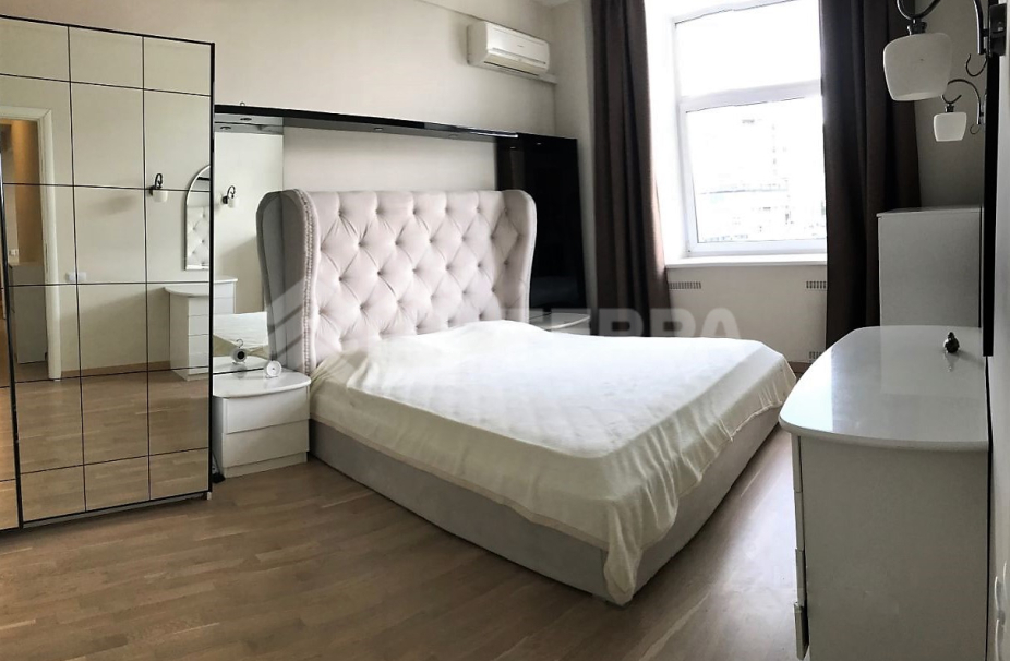 Объект ID 17152 - Квартира