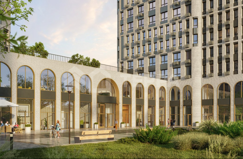 Объект ID 43731 - 