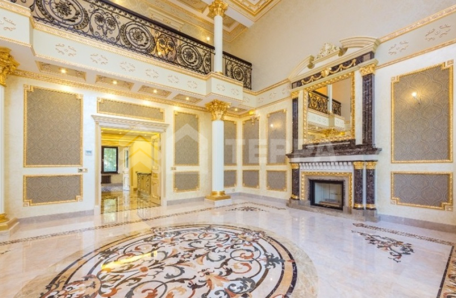 Объект ID 18438 - Дом