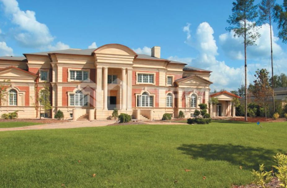 Объект ID 14805 - Участок