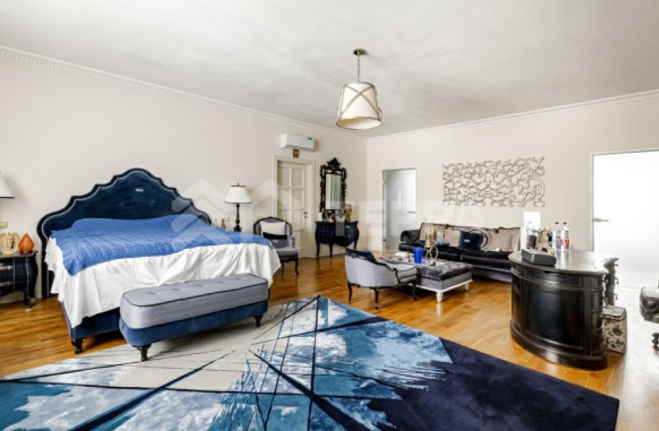 Объект ID 18504 - Дом