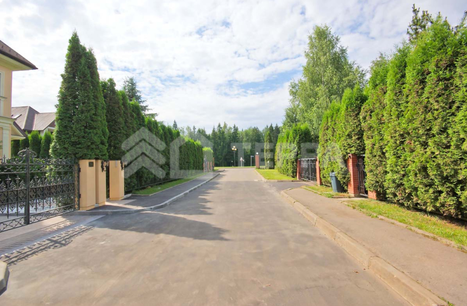 Объект ID 19473 - Участок