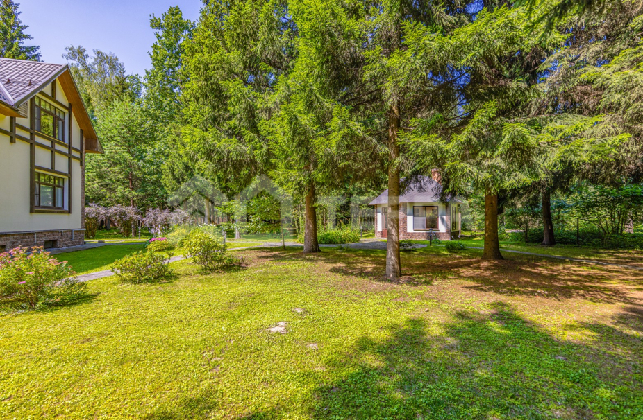 Объект ID 18791 - Дом