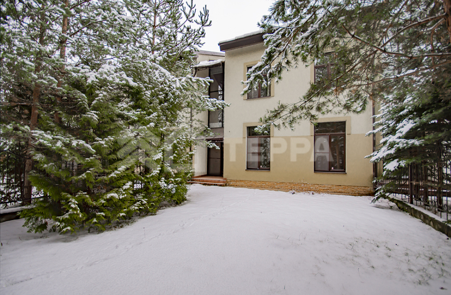 Объект ID 15943 - Таунхаус