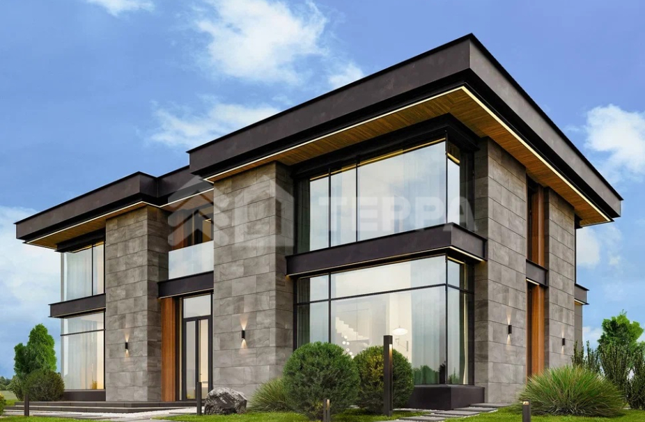 Объект ID 17950 - Дом