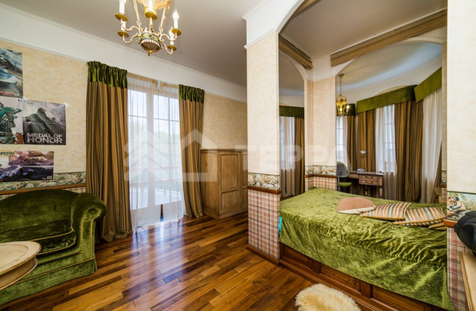 Объект ID 15264 - Дом