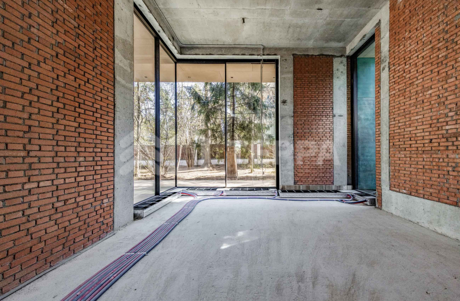 Объект ID 18597 - Дом