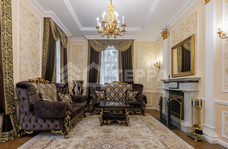 Объект ID 18903 - Дом