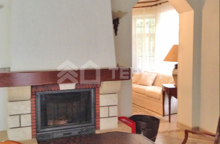 Объект ID 3338 - Дом