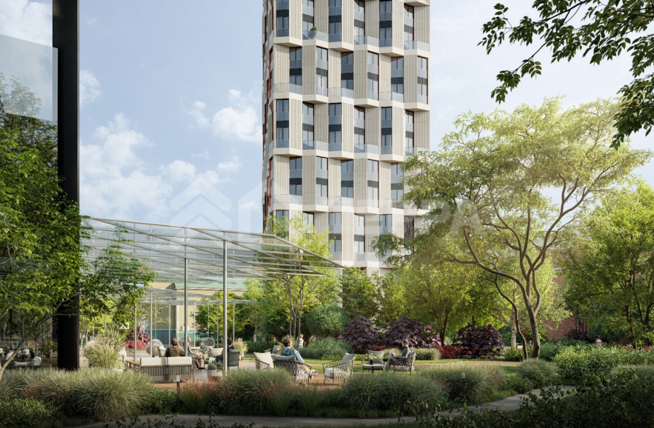 Объект ID 43710 - 