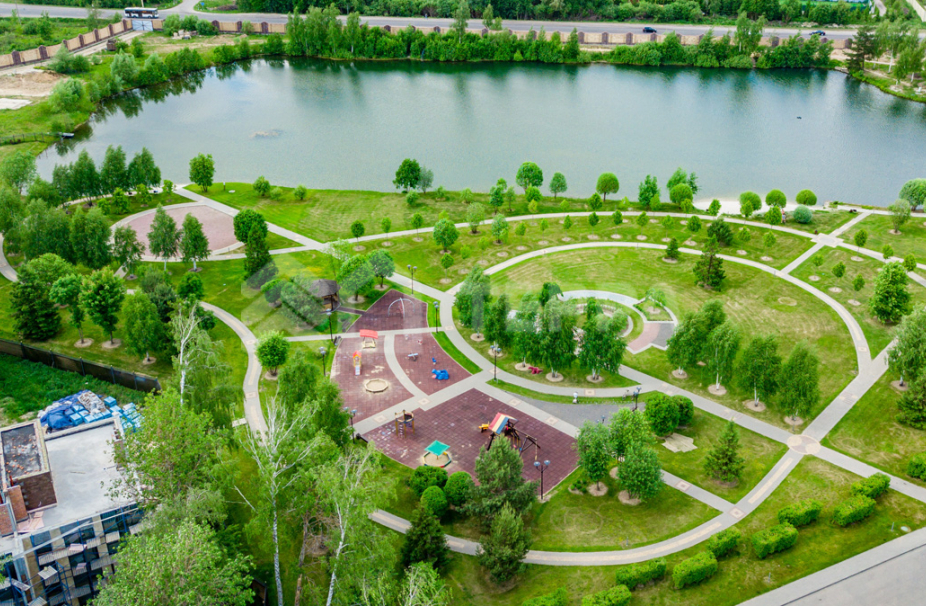 Объект ID 14847 - Таунхаус