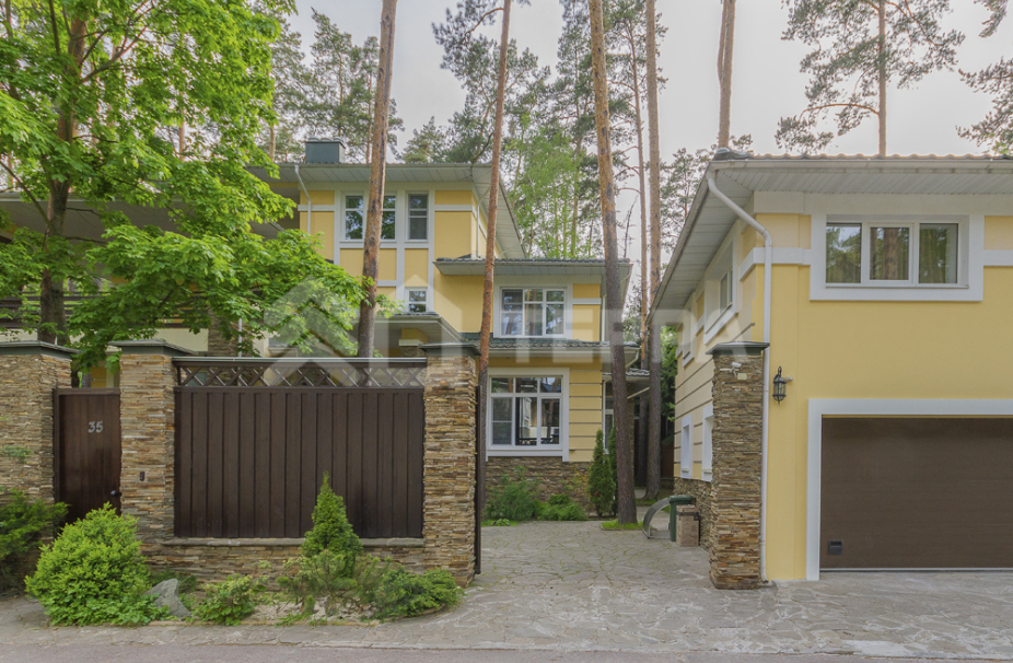 Объект ID 13066 - Дом