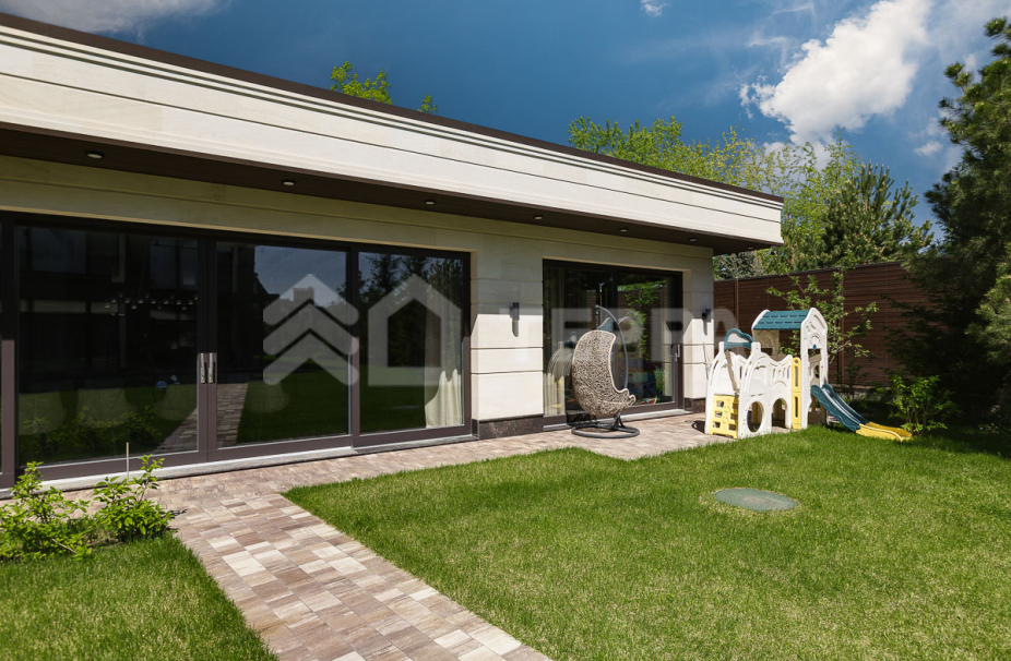 Объект ID 17823 - Дом