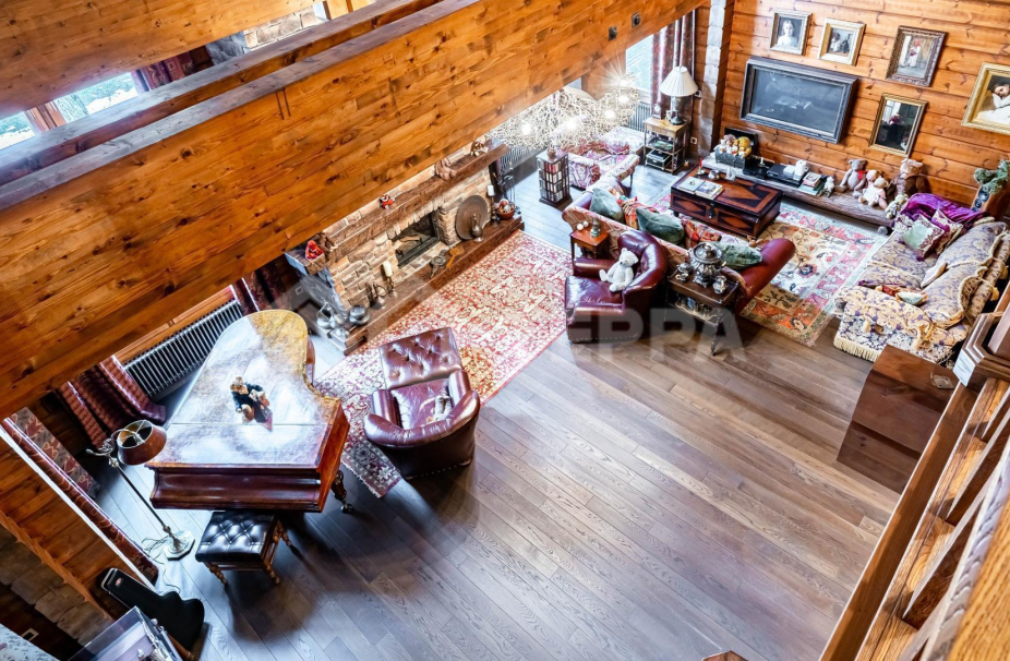 Объект ID 17658 - Дом