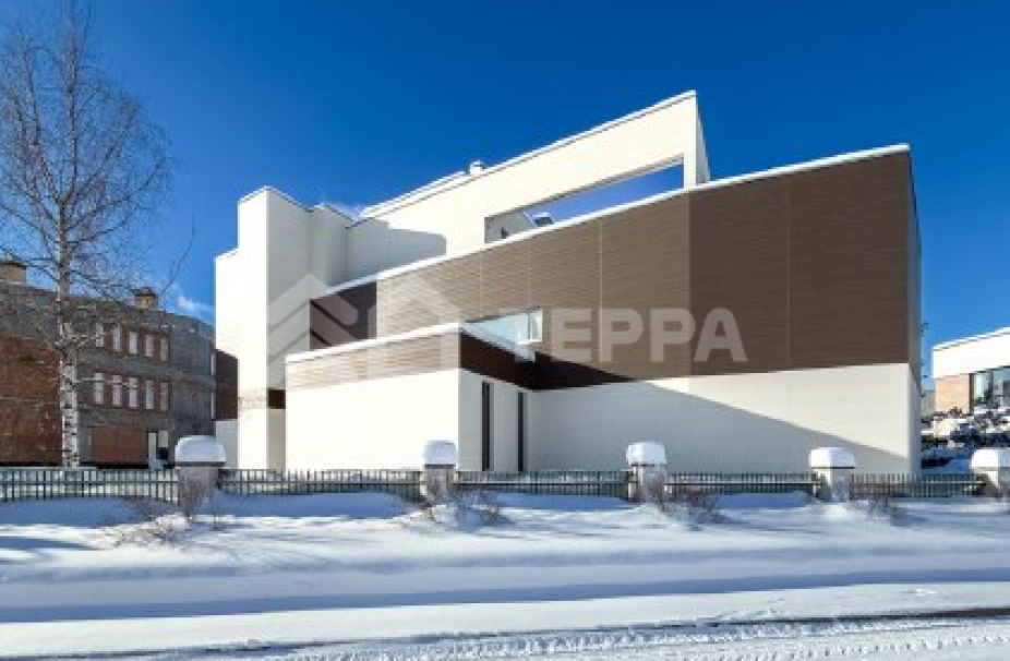 Объект ID 19109 - Дом