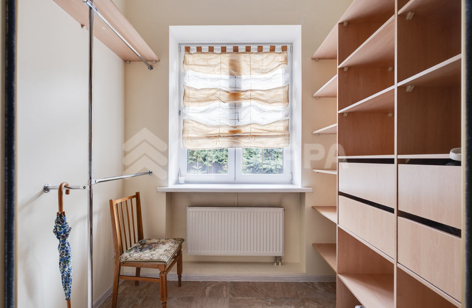 Объект ID 18725 - Дом