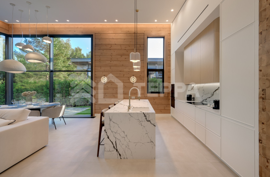 Объект ID 18765 - Дом