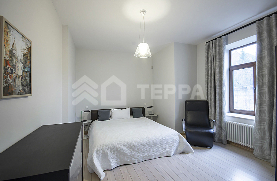 Объект ID 2676 - Дом