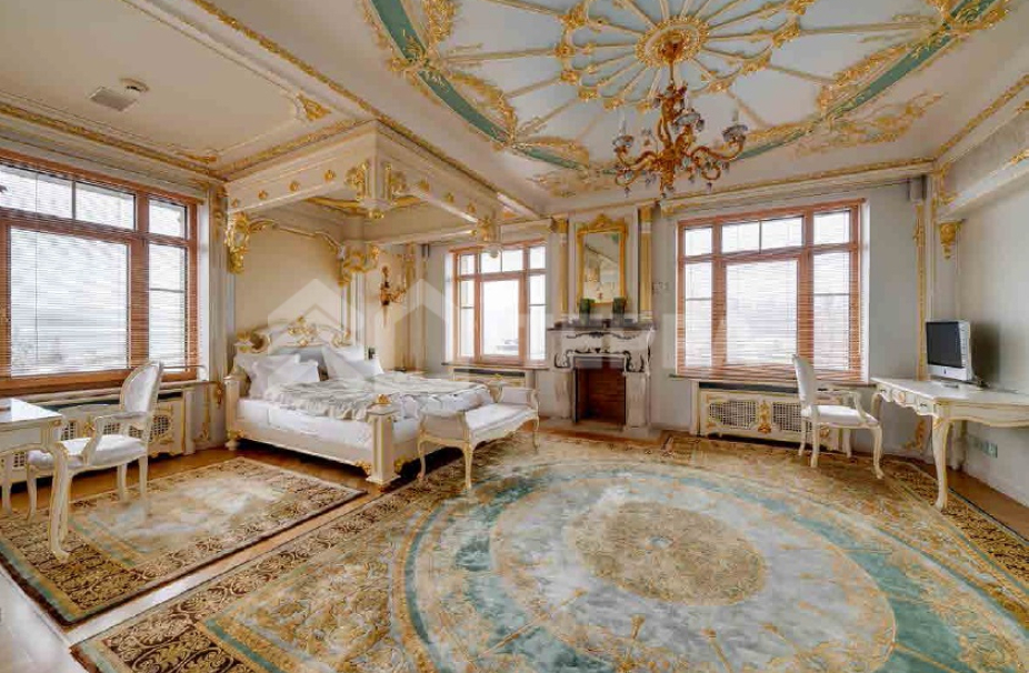 Объект ID 17794 - Дом