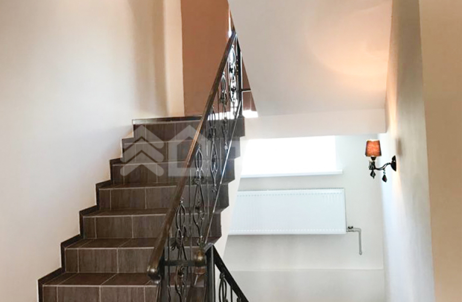 Объект ID 18025 - Дом