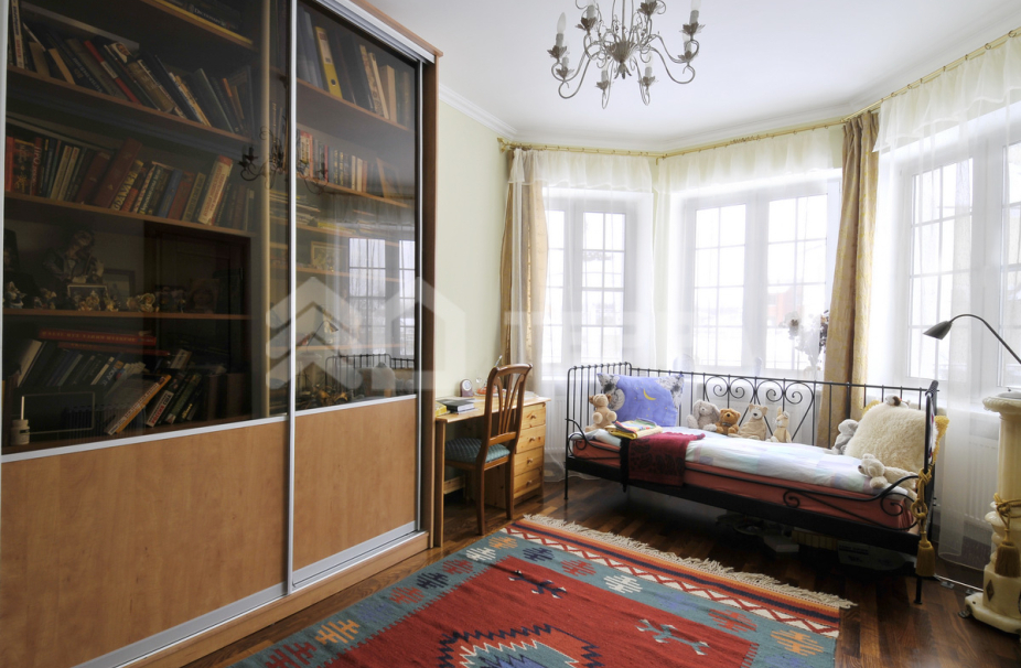 Объект ID 9086 - Дом