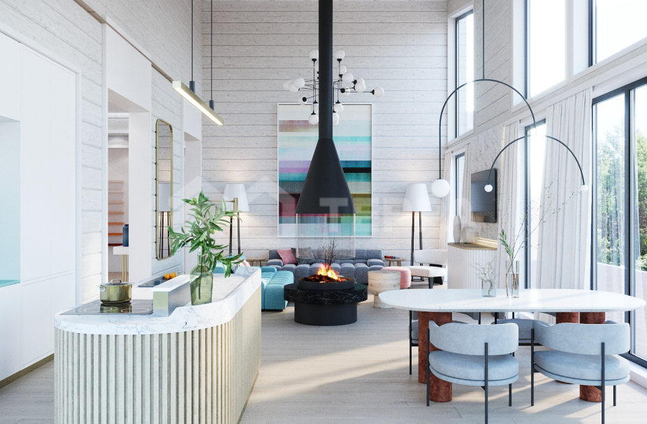 Объект ID 17714 - Дом