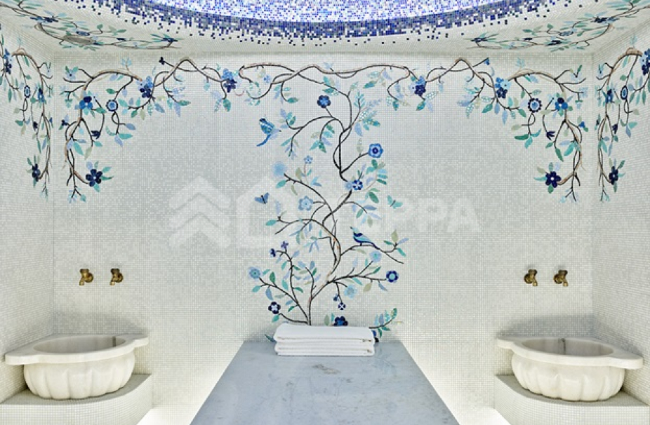 Объект ID 18103 - Дом