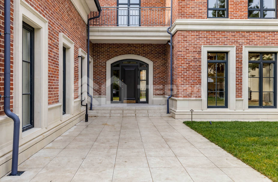 Объект ID 18931 - Дом