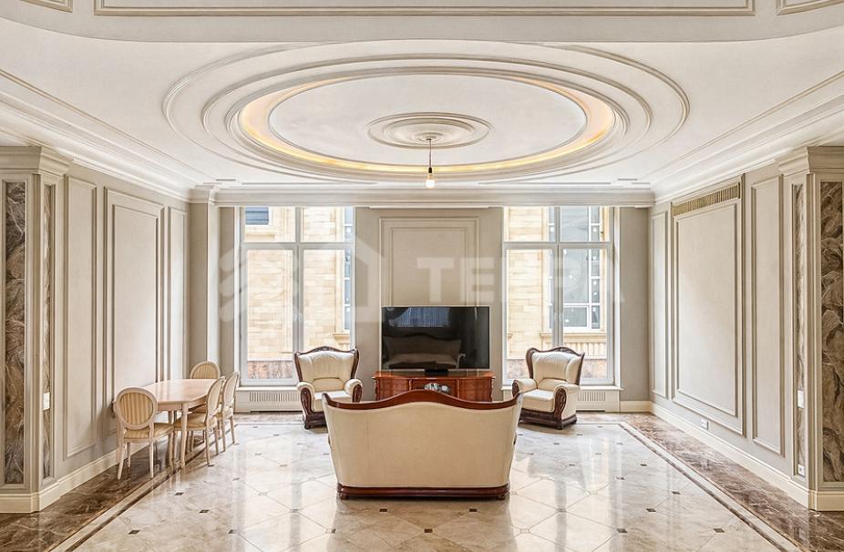 Объект ID 19152 - Дом