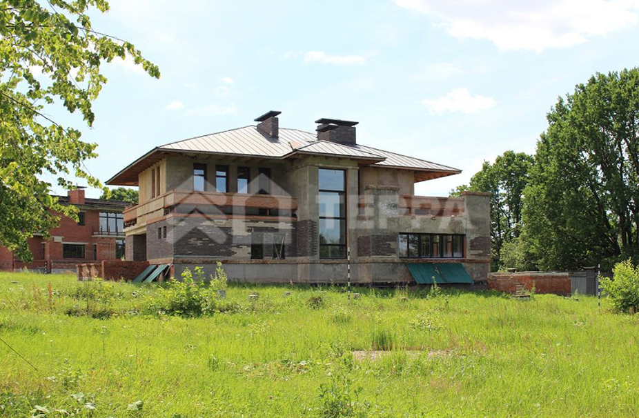 Объект ID 18145 - Дом