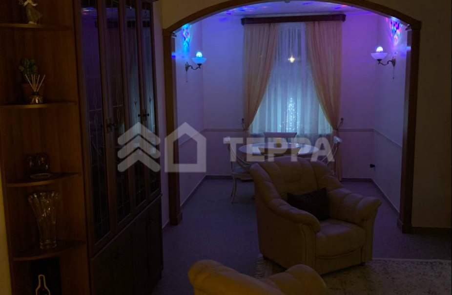 Объект ID 6324 - Дом