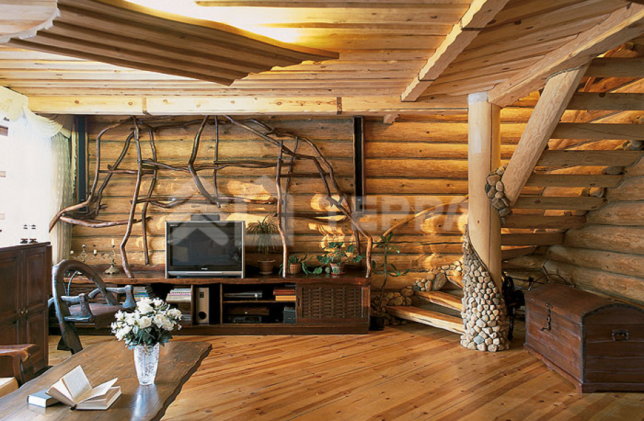 Объект ID 4132 - Дом