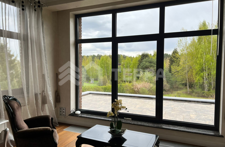 Объект ID 17655 - Дом